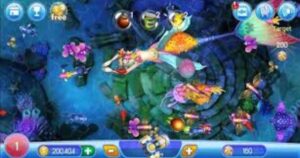 Bắn Cá Đổi Thẻ Cào Hay Rút Tiền Mặt