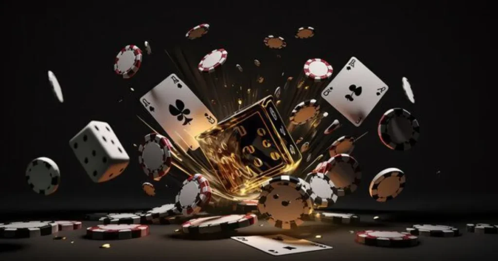 Các Thuật Ngữ Live Casino Cần Biết