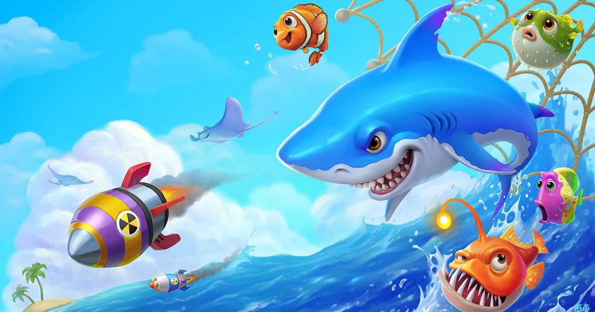 Cách Bắn Cá Ria Mép Hiệu Quả Nhất