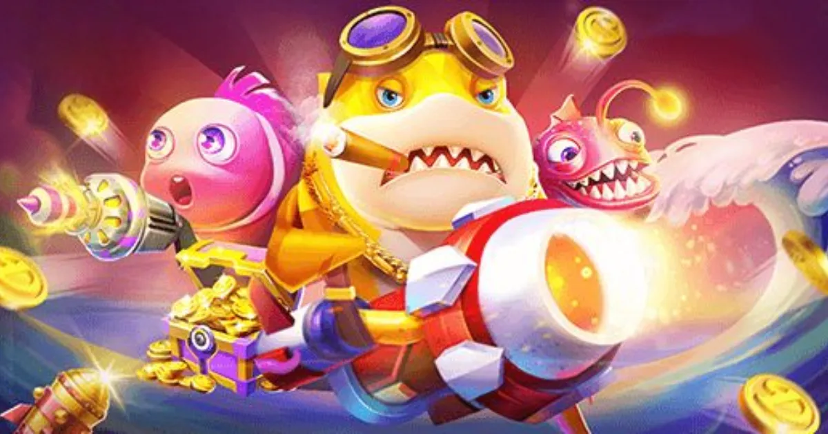 Cách Chơi Bắn Cá Đổi Thưởng Uy Tín