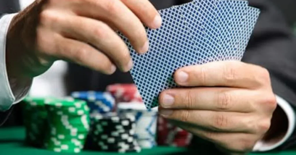 Cách Tính Tiền Thắng Thua Trong Bài Cào