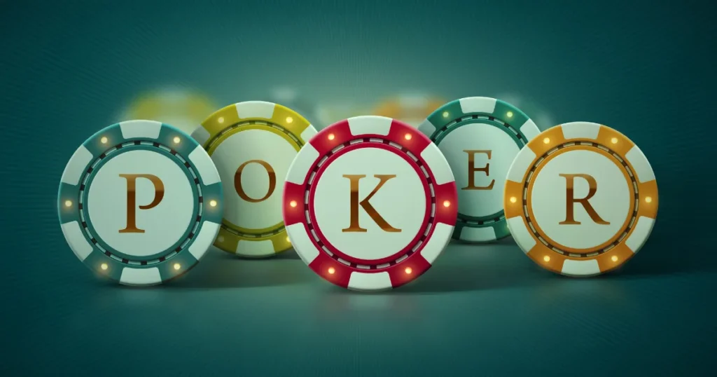 Chiến Thuật Poker Texas Hold’em Pre Flop