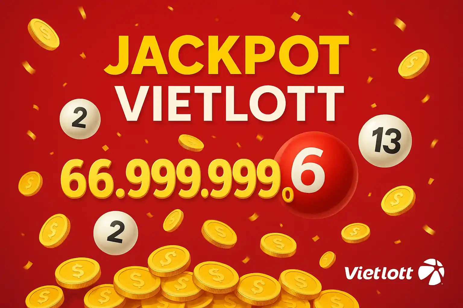 Giới thiệu về Jackpot Vietlott
