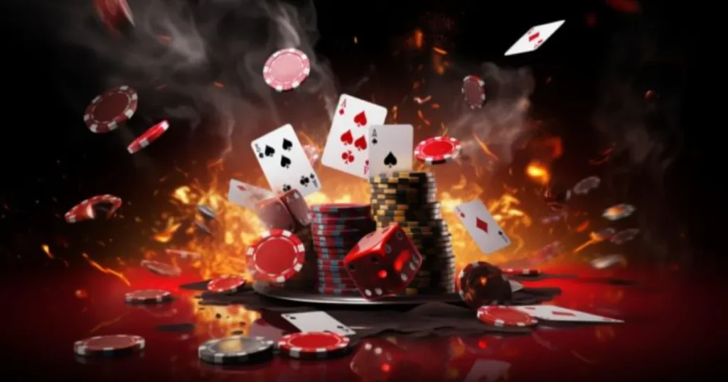 Kỹ Năng Quản Lý Vốn Khi Chơi Casino