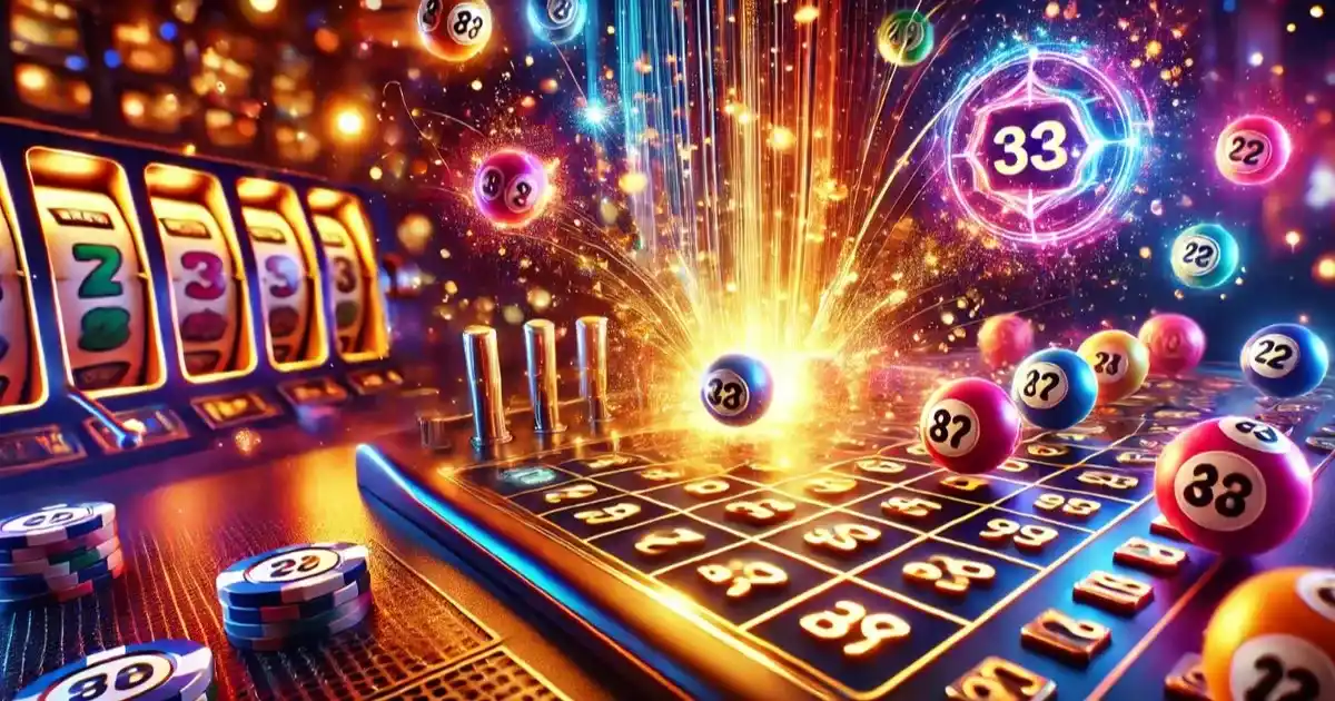 Luật Chơi Cơ Bản Của Keno Vietlott